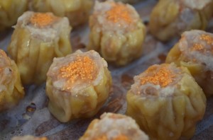Sui Mai Dumplings